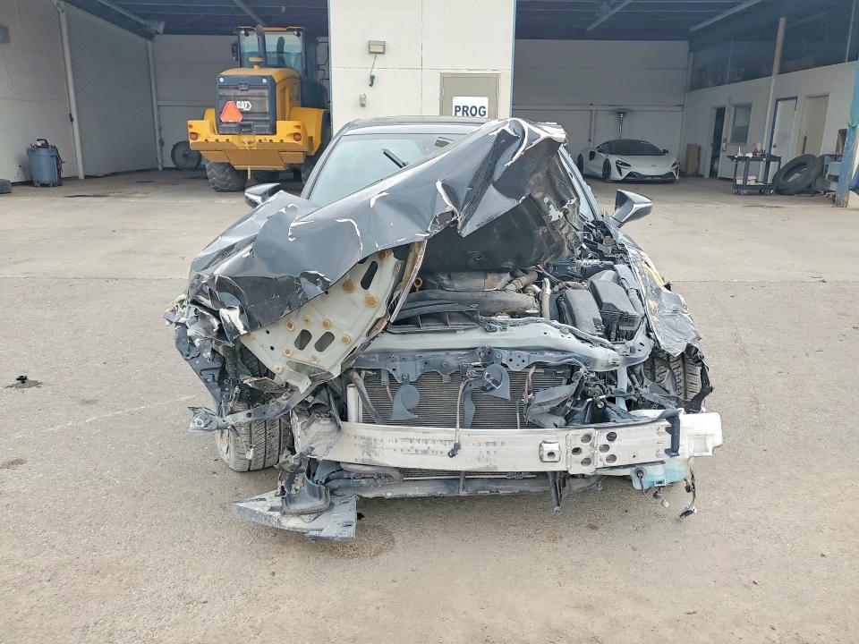 Продажа на аукционе авто 2021 Lexus Is, vin: JTHCA1D26M5109663, номер лота: 56496426