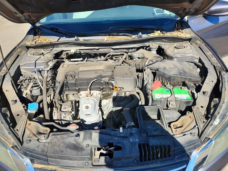 57359176 :رقم المزاد ، 1HGCR2F37FA128580 vin ، 2015 Honda Accord مزاد بيع