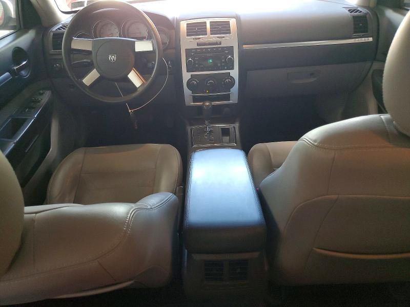 2009 Dodge Charger მანქანა იყიდება აუქციონზე, vin: 2B3KA33V69H602023, აუქციონის ნომერი: 56101156