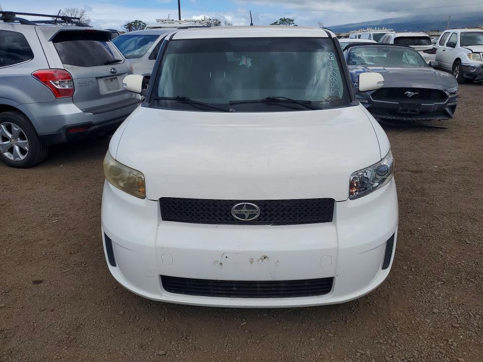 Aukcja sprzedaży 2010 Toyota Scion, vin: JTLZE4FE7A1109817, numer aukcji: 55804266
