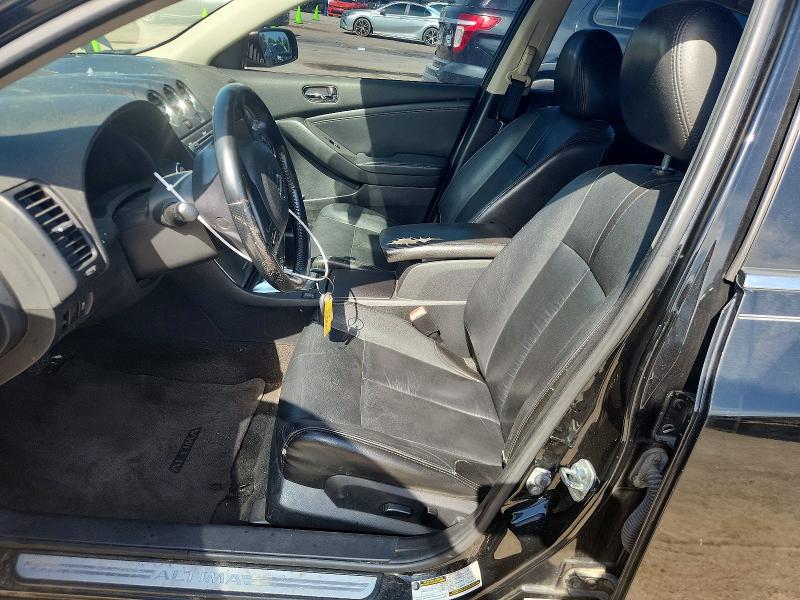 Продаж на аукціоні авто 2012 Nissan Altima, vin: 1N4AL2APXCN405525, номер лоту: 59221786