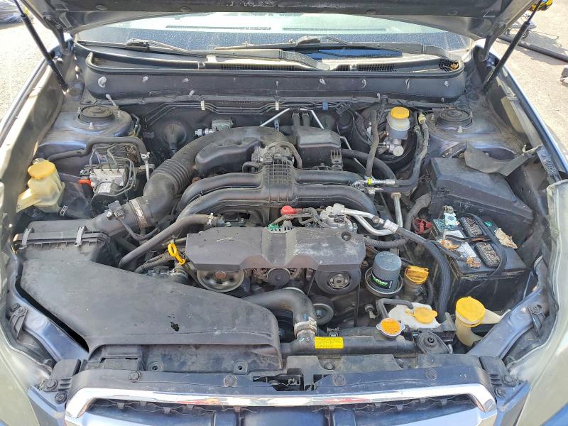 Продажа на аукционе авто 2013 Subaru Legacy, vin: 4S3BMBC63D3035774, номер лота: 85630625