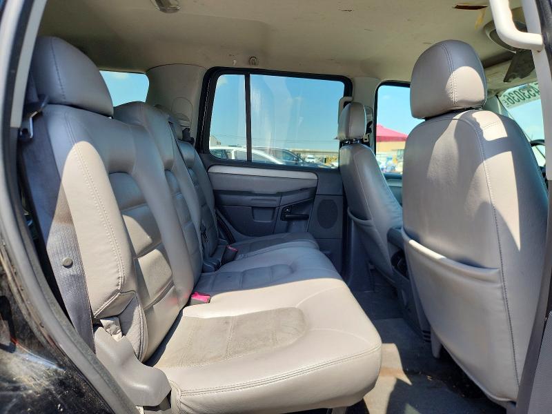 Aukcja sprzedaży 2005 Ford Explorer, vin: 1FMZU63K85UA15773, numer aukcji: 55453036