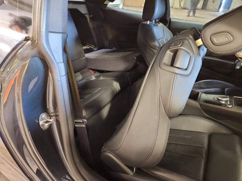 Продажа на аукционе авто 2018 Audi A5, vin: WAU8NAF54JA006891, номер лота: 55160236