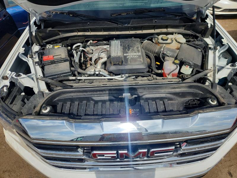 Продаж на аукціоні авто 2024 Gmc Sierra, vin: 1GTUUDE84RZ102082, номер лоту: 59075816
