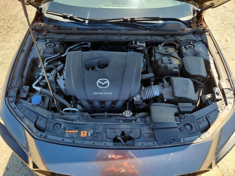 Aukcja sprzedaży 2022 Mazda 3, vin: JM1BPBLL9N1514484, numer aukcji: 57244086