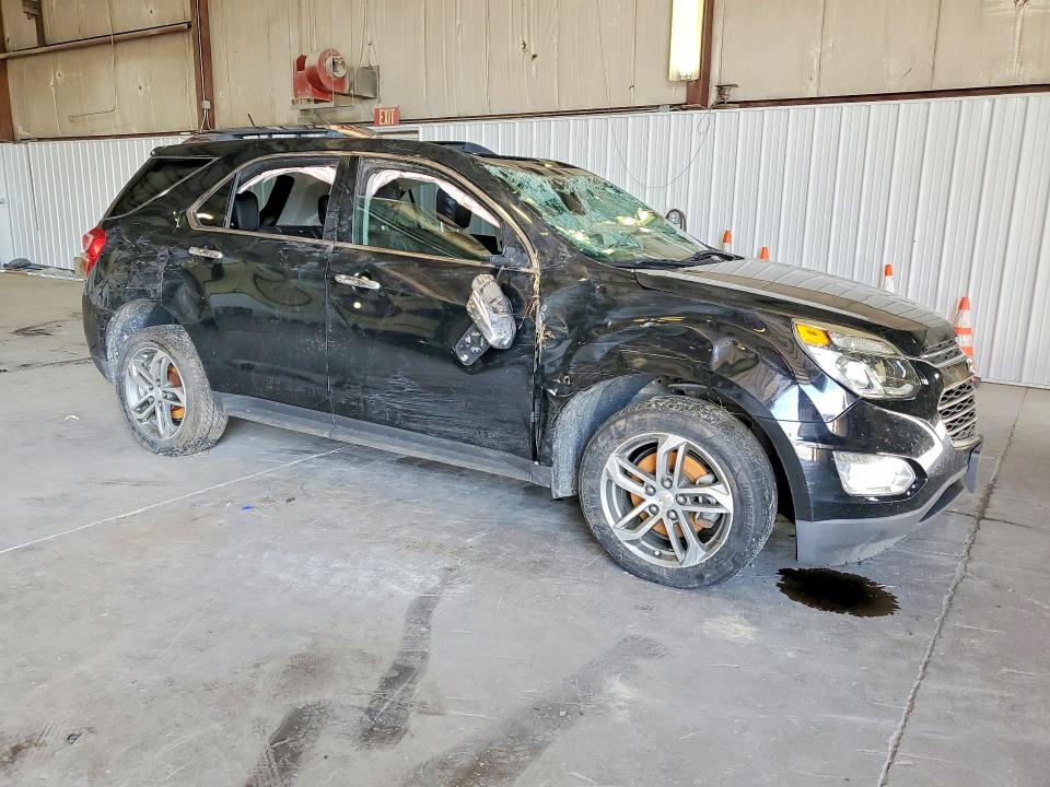 Aukcja sprzedaży 2016 Chevrolet Equinox, vin: 2GNFLGEK6G6165127, numer aukcji: 58126116