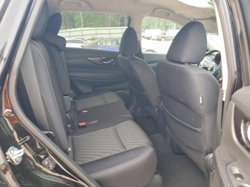 56488416 :رقم المزاد ، 5N1AT2MV5JC804285 vin ، 2018 Nissan Rogue مزاد بيع