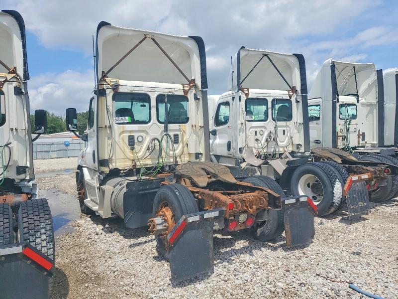 Продаж на аукціоні авто 2016 Freightliner Cascadia 113, vin: 3AKBGADV3GSHB2460, номер лоту: 54531676