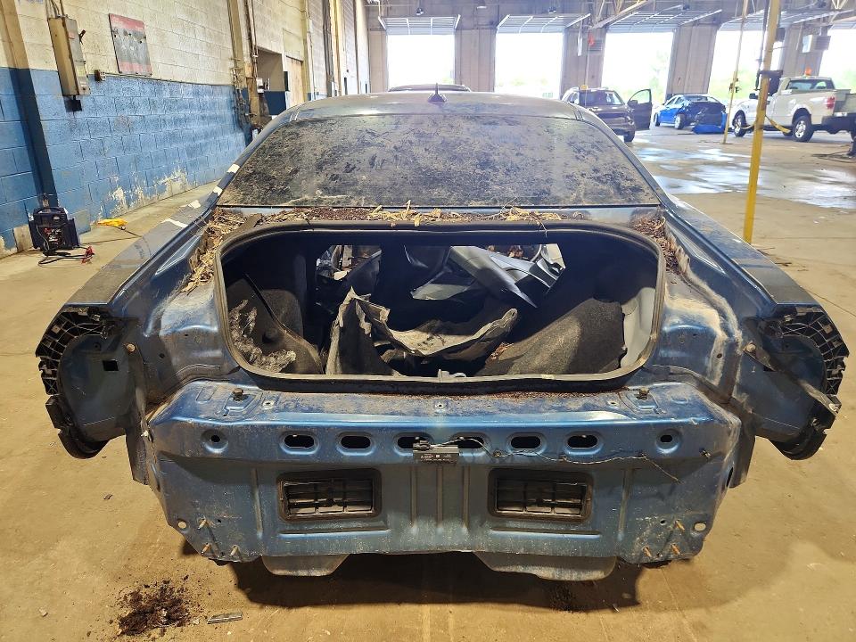 2022 Dodge Challenger მანქანა იყიდება აუქციონზე, vin: 2C3CDZFJXNH137329, აუქციონის ნომერი: 58050636