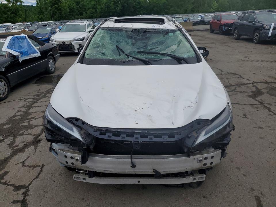 Aukcja sprzedaży 2022 Lexus Nx, vin: 2T2GKCEZ5NC007441, numer aukcji: 57344536