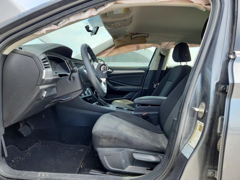 Продаж на аукціоні авто 2021 Volkswagen Jetta, vin: 3VWC57BU7MM022438, номер лоту: 59098976