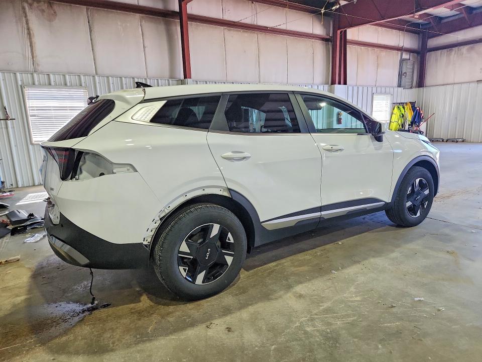 Aukcja sprzedaży 2026 Kia Sportage, vin: 5XYK2CDF6TG357278, numer aukcji: 56391486