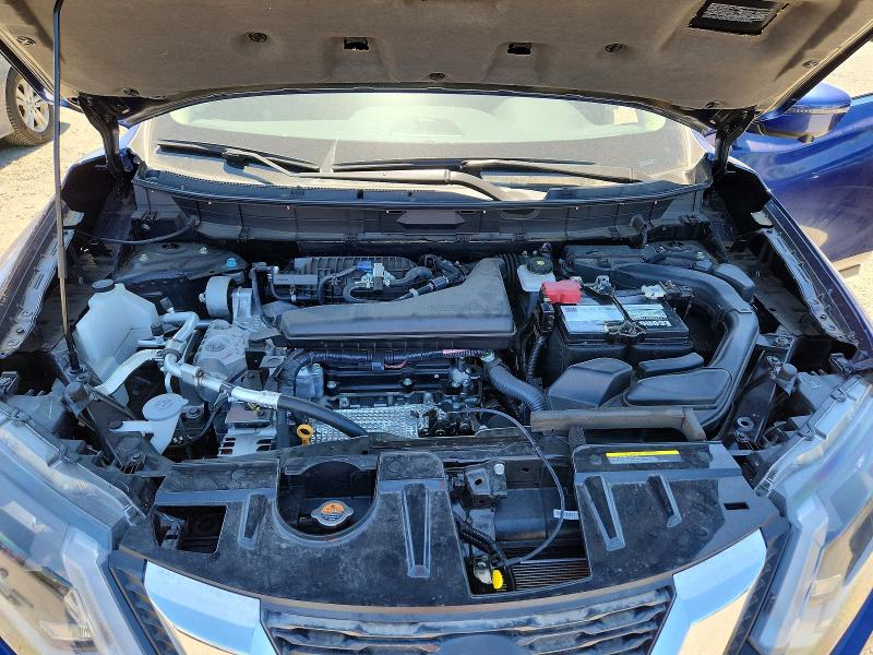 Aukcja sprzedaży 2018 Nissan Rogue, vin: 5N1AT2MV1JC745168, numer aukcji: 55616376
