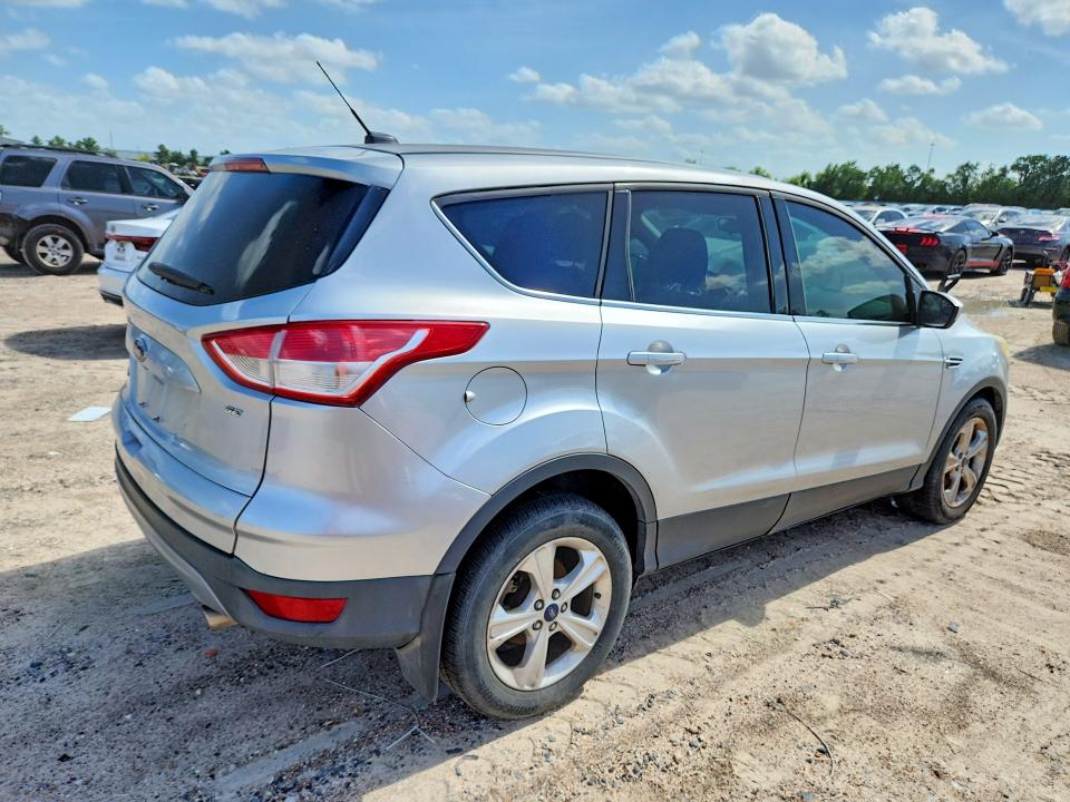 Auction sale of the 2015 Ford Escape, vin: 1FMCU0G76FUA27639, lot number: 57707356