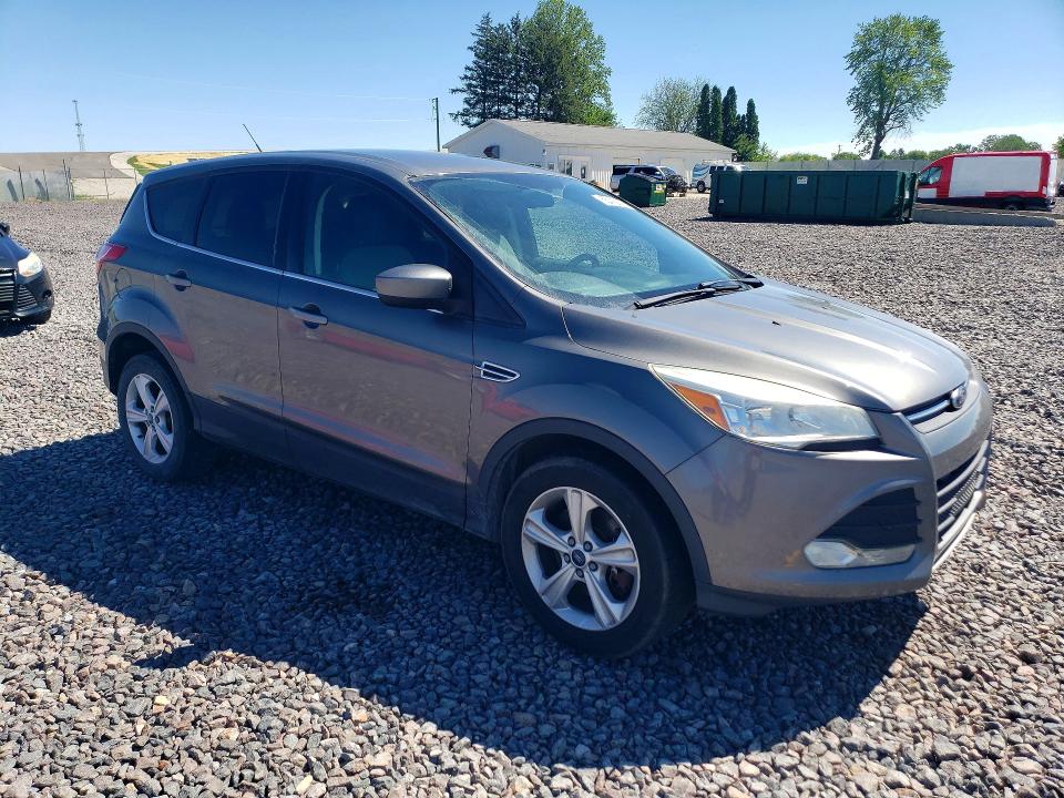 Aukcja sprzedaży 2013 Ford Escape, vin: 1FMCU9G92DUA40813, numer aukcji: 55415306