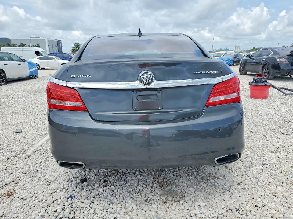 Aukcja sprzedaży 2014 Buick Lacrose, vin: 1G4GB5G3XEF265790, numer aukcji: 56985896