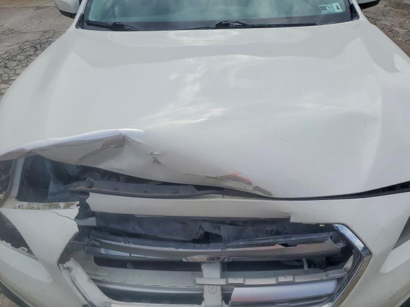 Продажа на аукционе авто 2016 Subaru Outback, vin: 4S4BSANC1G3242781, номер лота: 58398166