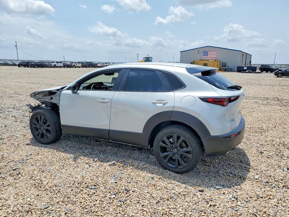 Aukcja sprzedaży 2026 Mazda Cx-30, vin: 3MVDMBBL3TM138107, numer aukcji: 57609206