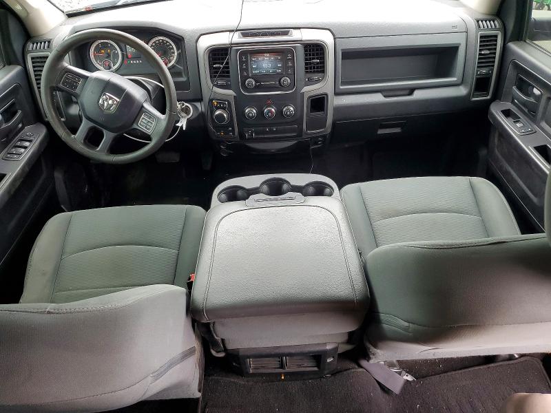 Aukcja sprzedaży 2016 Ram 1500, vin: 1C6RR7SM6GS124060, numer aukcji: 55781896