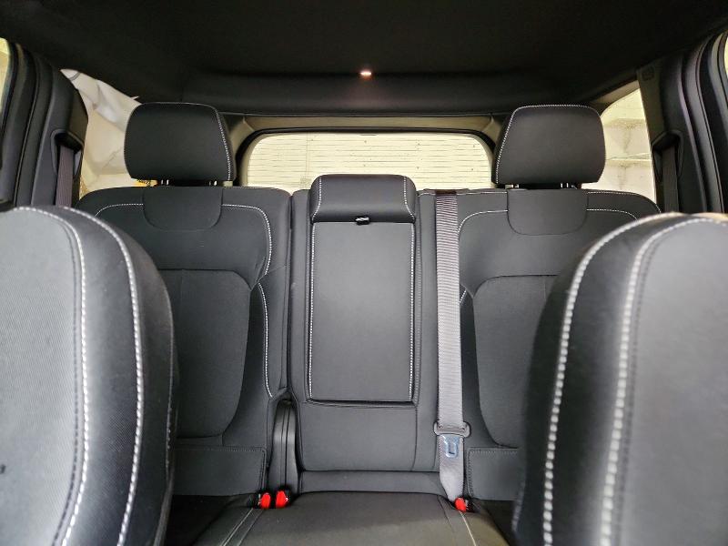Продаж на аукціоні авто 2024 Jeep Grand Cherokee, vin: 1C4RJHAG7RC261474, номер лоту: 57672916