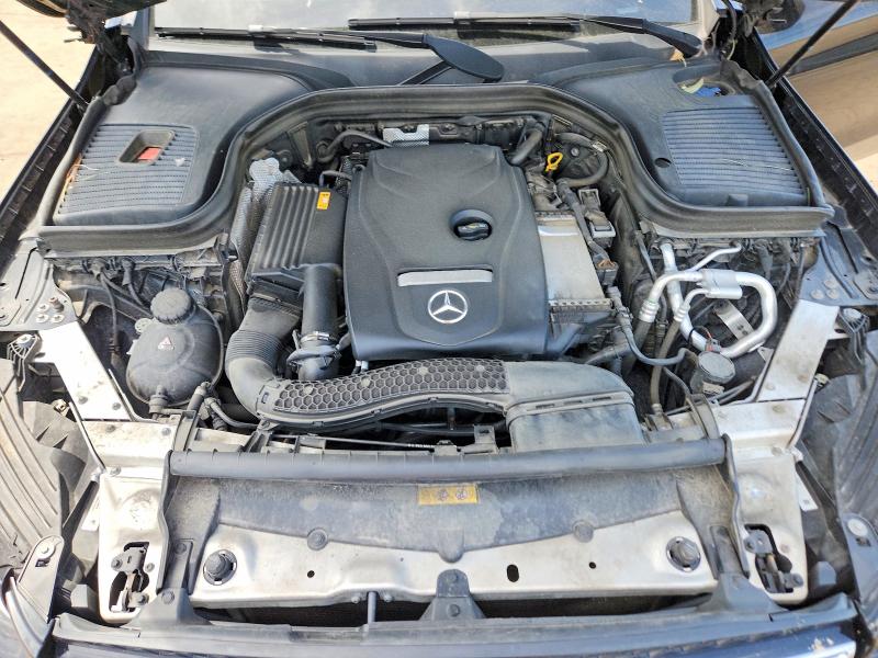 Aukcja sprzedaży 2019 Mercedes-benz Glc, vin: WDC0G4KB2KV132680, numer aukcji: 56107236