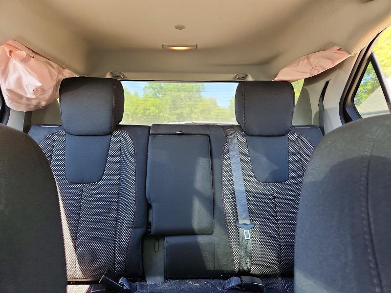 55529786 :رقم المزاد ، 2GNALDEC0B1308046 vin ، 2011 Chevrolet Equinox مزاد بيع