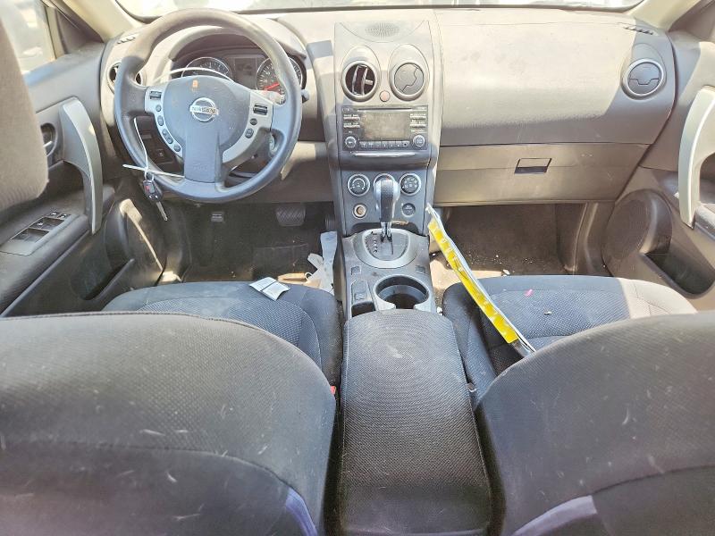 2015 Nissan Rogue Select მანქანა იყიდება აუქციონზე, vin: JN8AS5MT2FW164179, აუქციონის ნომერი: 57092726