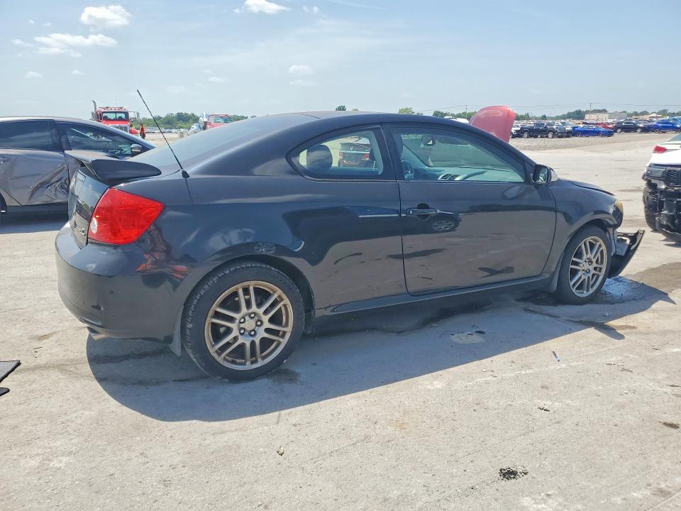 Продажа на аукционе авто 2006 Scion Tc, vin: JTKDE177260109671, номер лота: 59271286