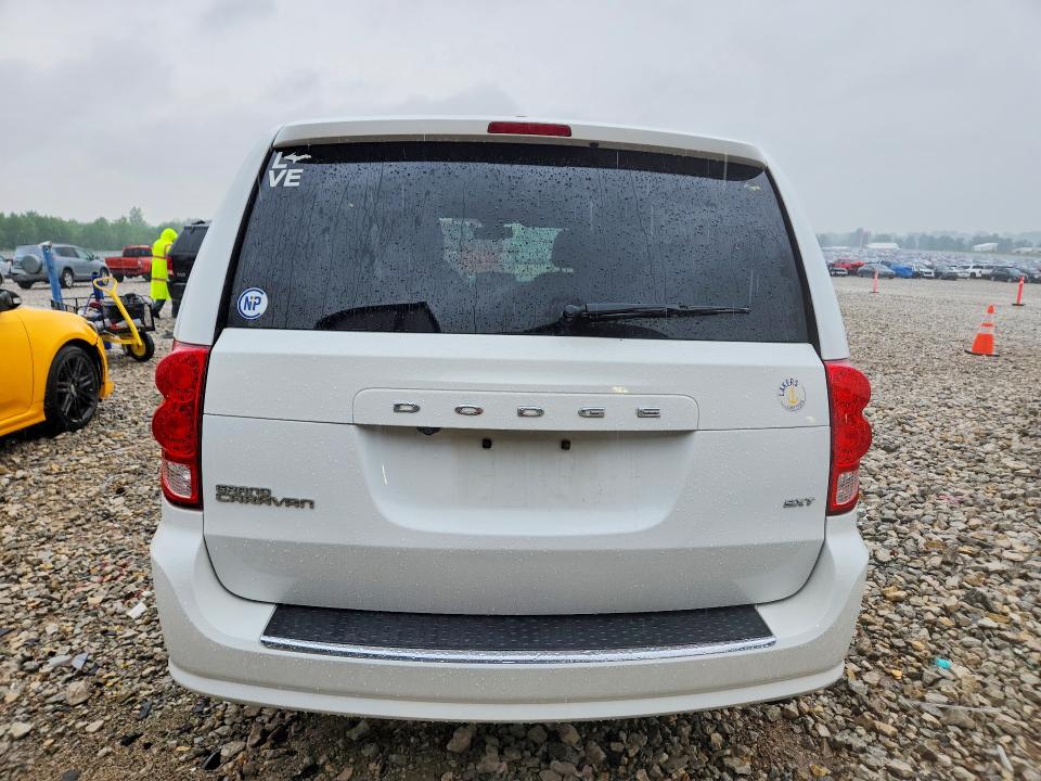 Aukcja sprzedaży 2020 Dodge Grand Caravan, vin: 2C4RDGCG7LR253159, numer aukcji: 56069326