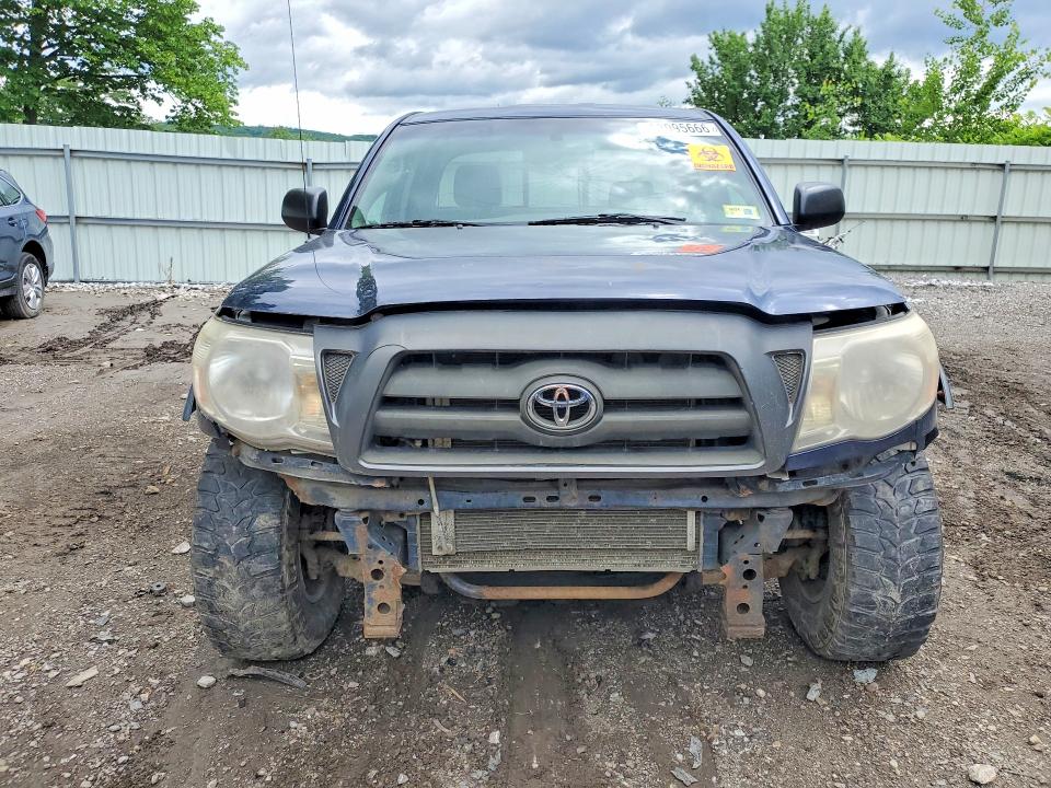 Aukcja sprzedaży 2007 Toyota Tacoma, vin: 5TEUX42N87Z448428, numer aukcji: 58095666