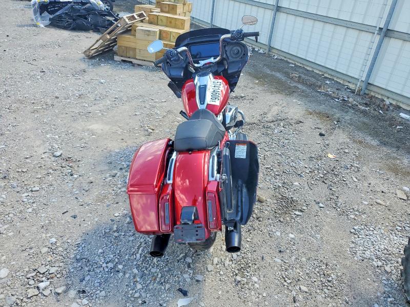 Aukcja sprzedaży 2025 Harley-davidson Fltrx, vin: 1HD1KH713SB622464, numer aukcji: 57414606