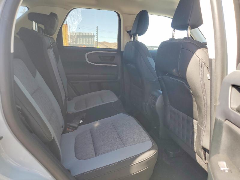 Продажа на аукционе авто 2021 Ford Bronco Sport Big Be, vin: 3FMCR9B65MRA14695, номер лота: 55519336