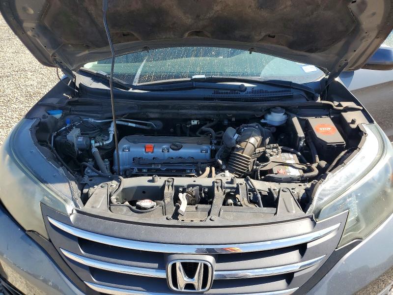 Aukcja sprzedaży 2014 Honda Cr-v, vin: 2HKRM3H77EH501377, numer aukcji: 57357696