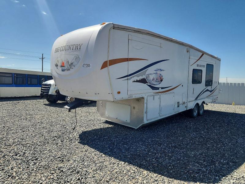 Продаж на аукціоні авто 2009 Heartland Unknown, vin: 5SFGF29249E011903, номер лоту: 57172936