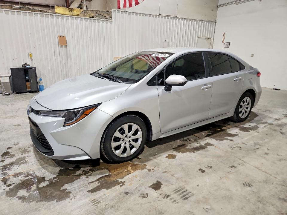 Продажа на аукционе авто 2024 Toyota Corolla, vin: 5YFB4MDE1RP120113, номер лота: 55561756