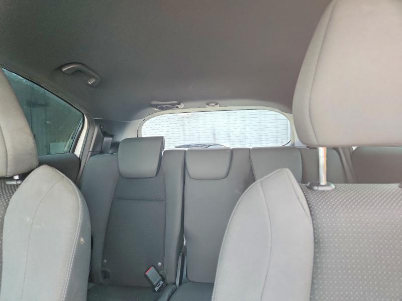 Продаж на аукціоні авто 2020 Honda Hr-v, vin: 3CZRU5H10LM703048, номер лоту: 58440066