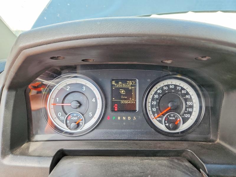 2015 Ram 3500 მანქანა იყიდება აუქციონზე, vin: 3C63RRGL4FG515084, აუქციონის ნომერი: 57313446