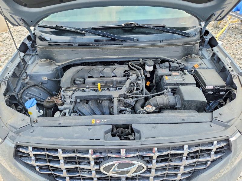 Aukcja sprzedaży 2022 Hyundai Venue, vin: KMHRC8A35NU200566, numer aukcji: 55335276