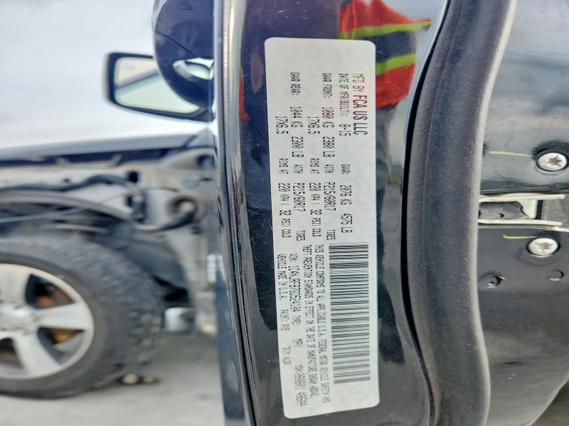 55923596 :رقم المزاد ، 1C4NJRFB7GD524104 vin ، 2016 Jeep Patriot مزاد بيع