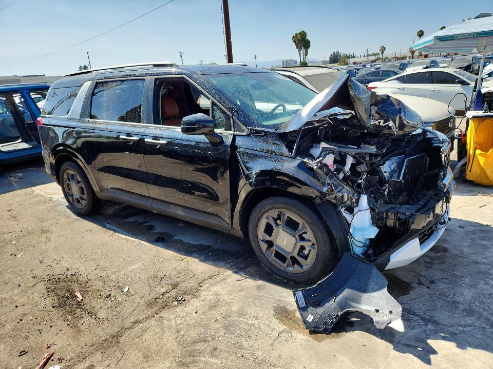 Aukcja sprzedaży 2026 Kia Carnival, vin: KNDNC5KAXT6128635, numer aukcji: 57370266