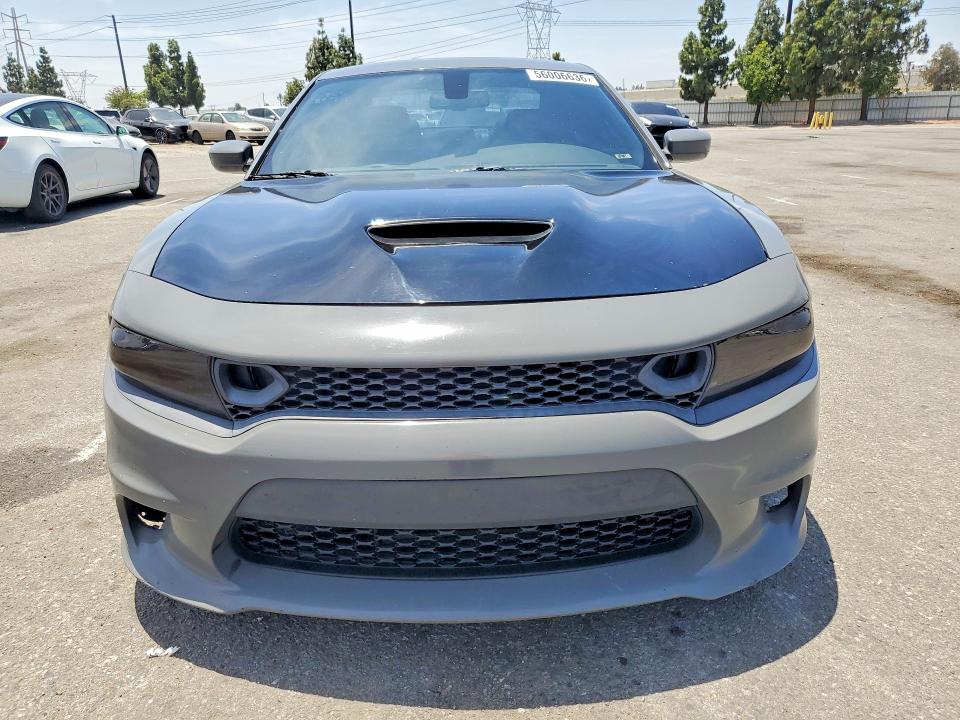 Aukcja sprzedaży 2017 Dodge Charger, vin: 2C3CDXCT6HH599191, numer aukcji: 56006636