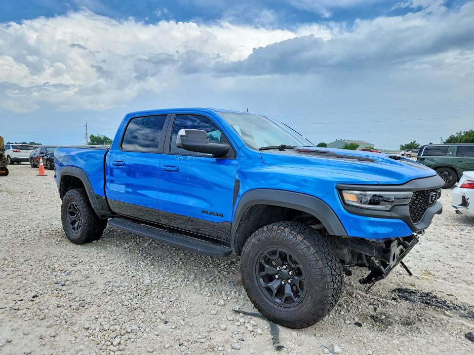 Aukcja sprzedaży 2021 Ram 1500, vin: 1C6SRFU95MN685106, numer aukcji: 55710446