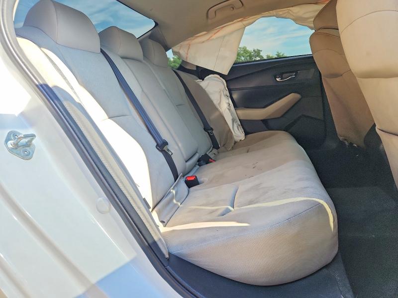 Продаж на аукціоні авто 2024 Honda Accord, vin: 1HGCY1F29RA071484, номер лоту: 57502356
