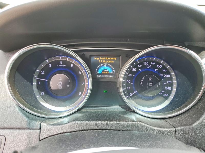 Продажа на аукционе авто 2014 Hyundai Sonata, vin: 5NPEC4AB5EH926926, номер лота: 58576266