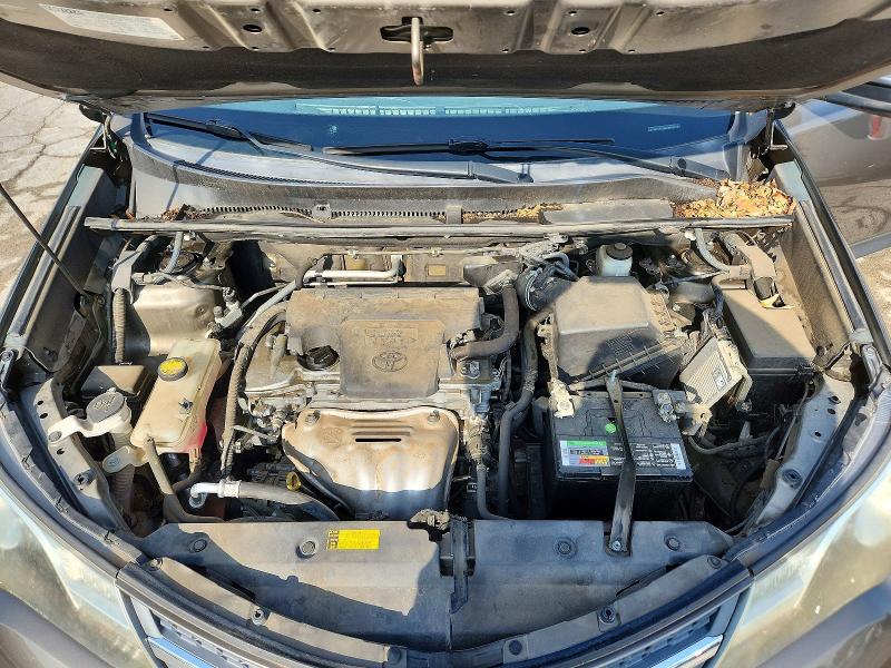 Aukcja sprzedaży 2013 Toyota Rav4, vin: 2T3ZFREV2DW066890, numer aukcji: 58925596