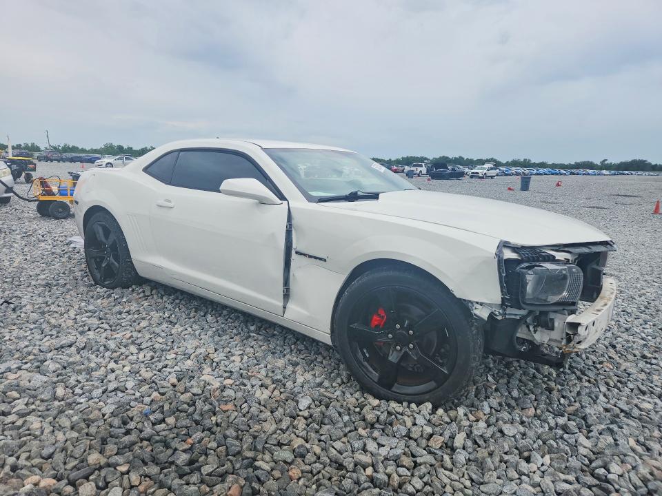 2013 Chevrolet Camaro მანქანა იყიდება აუქციონზე, vin: 2G1FB1E32D9118472, აუქციონის ნომერი: 55626346
