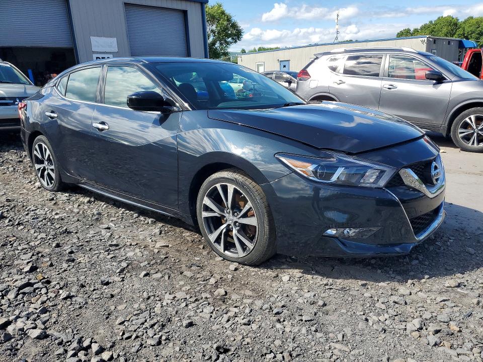 2016 Nissan Maxima მანქანა იყიდება აუქციონზე, vin: 1N4AA6AP5GC439693, აუქციონის ნომერი: 57355236