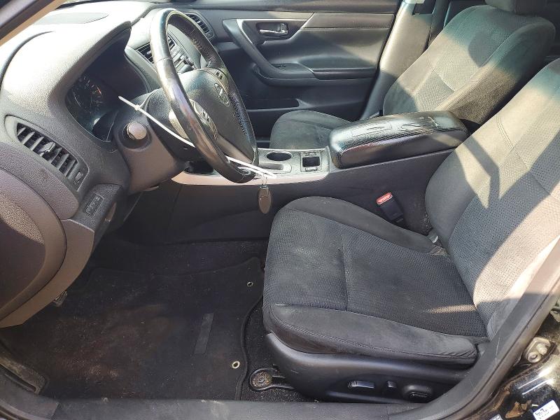Продажа на аукционе авто 2015 Nissan Altima, vin: 1N4AL3AP5FC465251, номер лота: 56716956