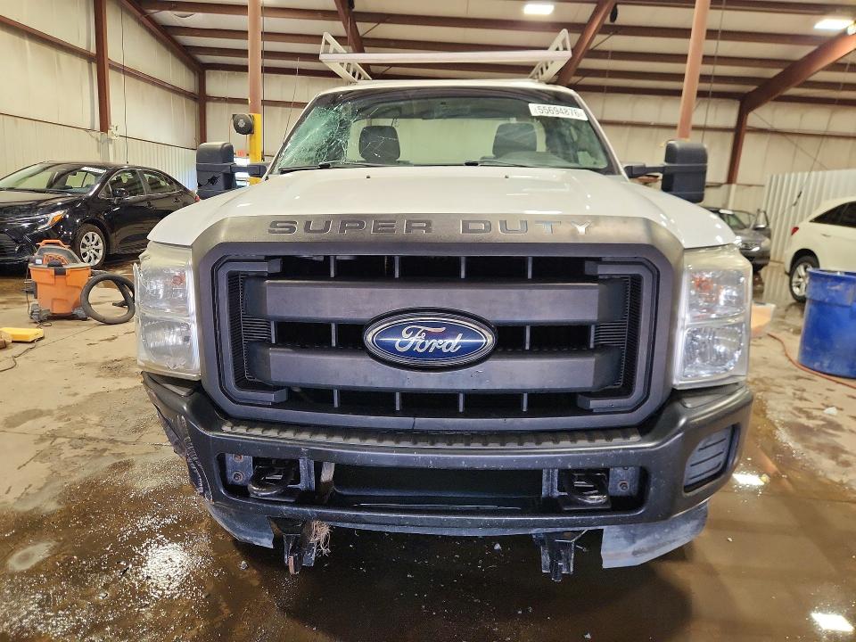 Продажа на аукционе авто 2011 Ford F250, vin: 1FDBF2B64BEC97585, номер лота: 55694876
